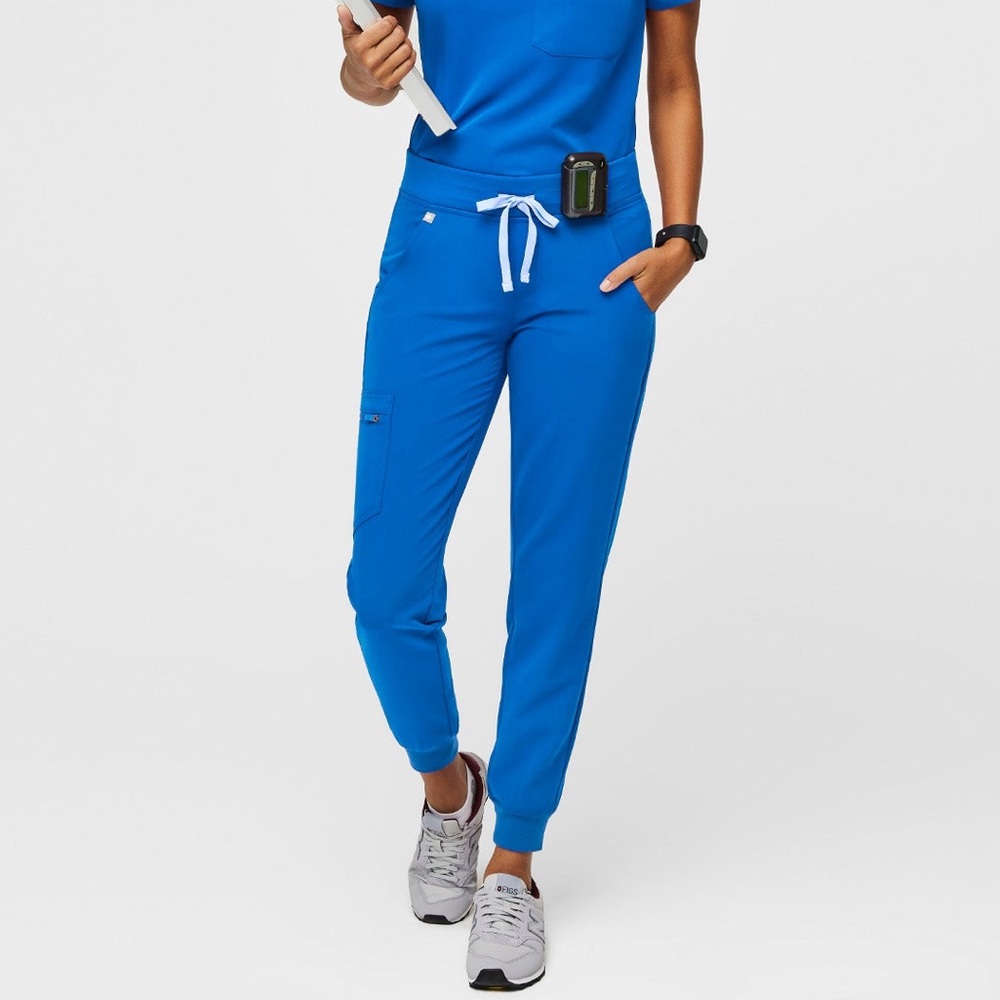 Figs High-Waisted Zamora Joggers XXS (regular)